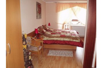 Slovačka Byt Veľký Slavkov, Eksterijer